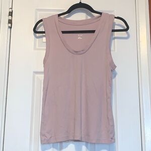 A New Day Ribbed Tank Top